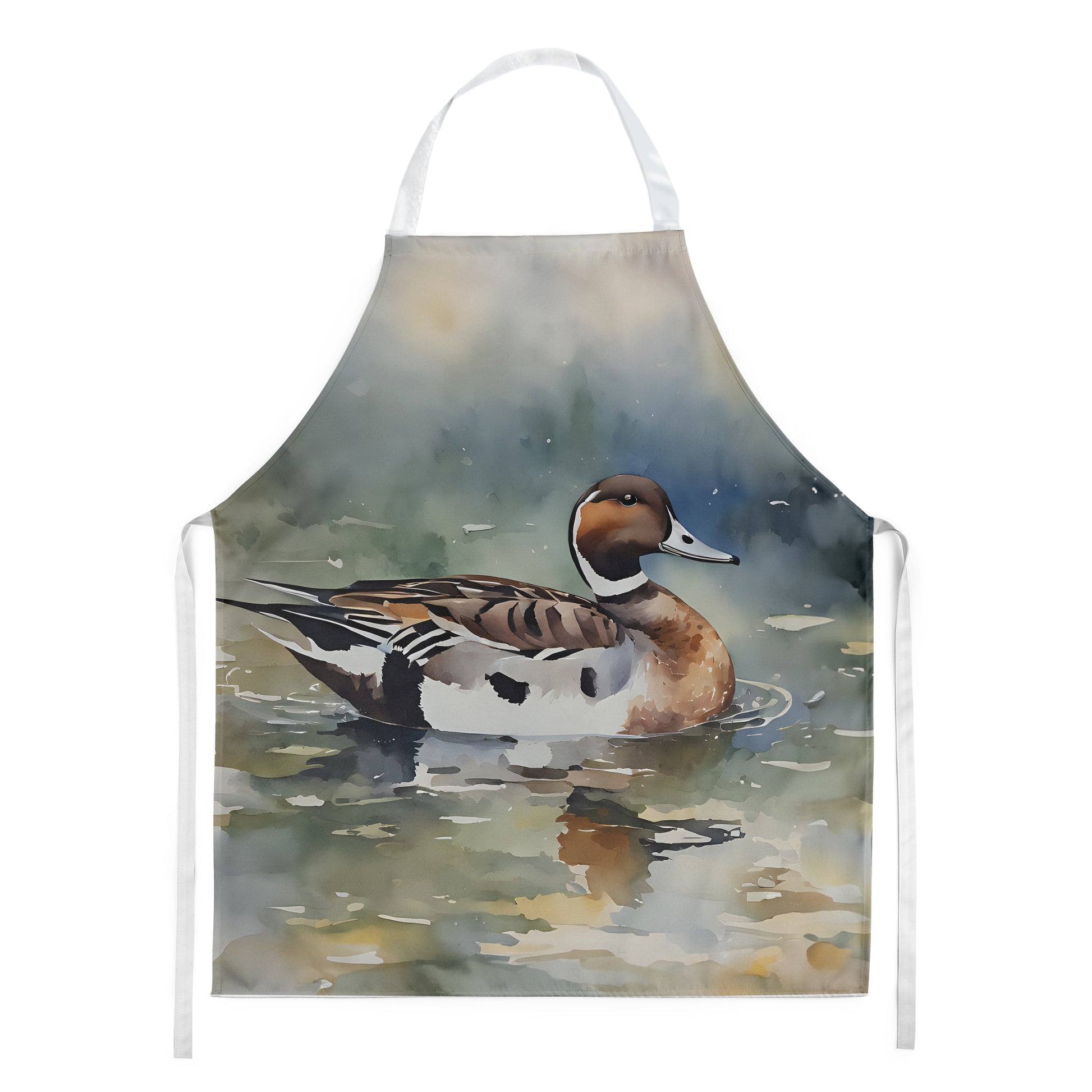 Buy this Northern Pintail Apron