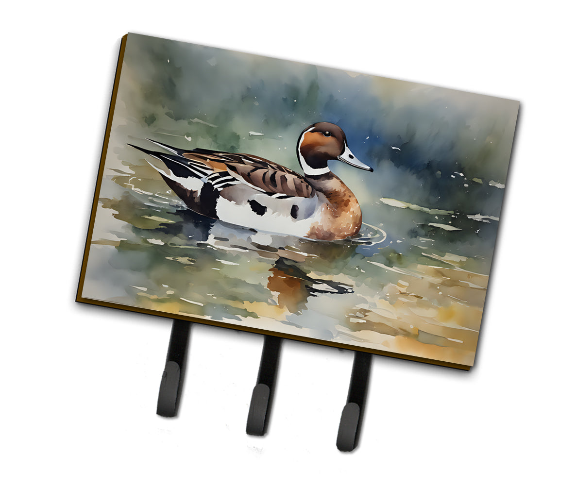 Buy this Northern Pintail Leash or Key Holder