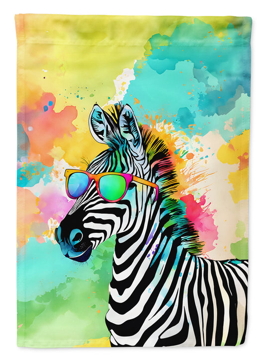 Buy this Hippie Animal Zebra House Flag