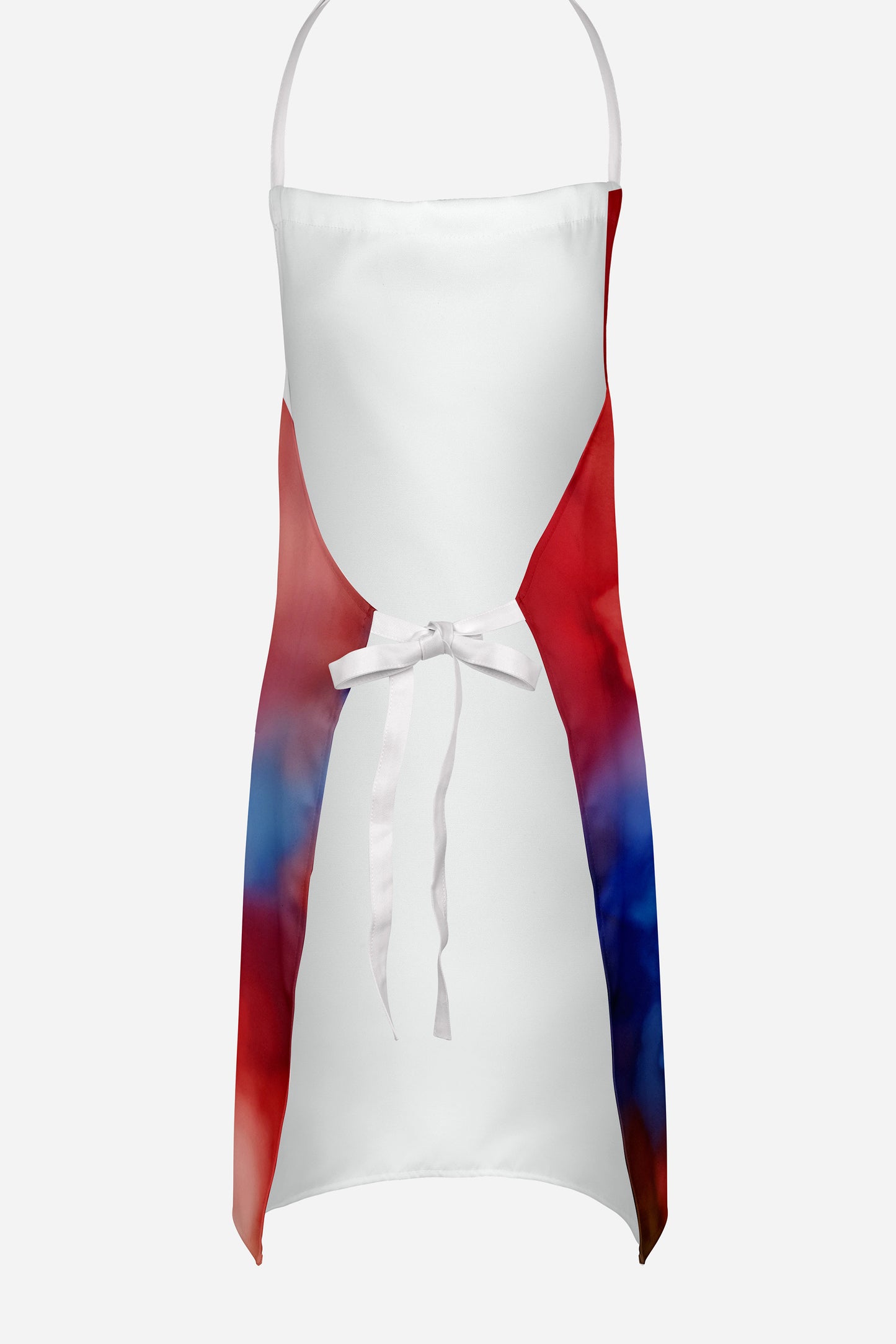 Beagle Patriotic American Apron