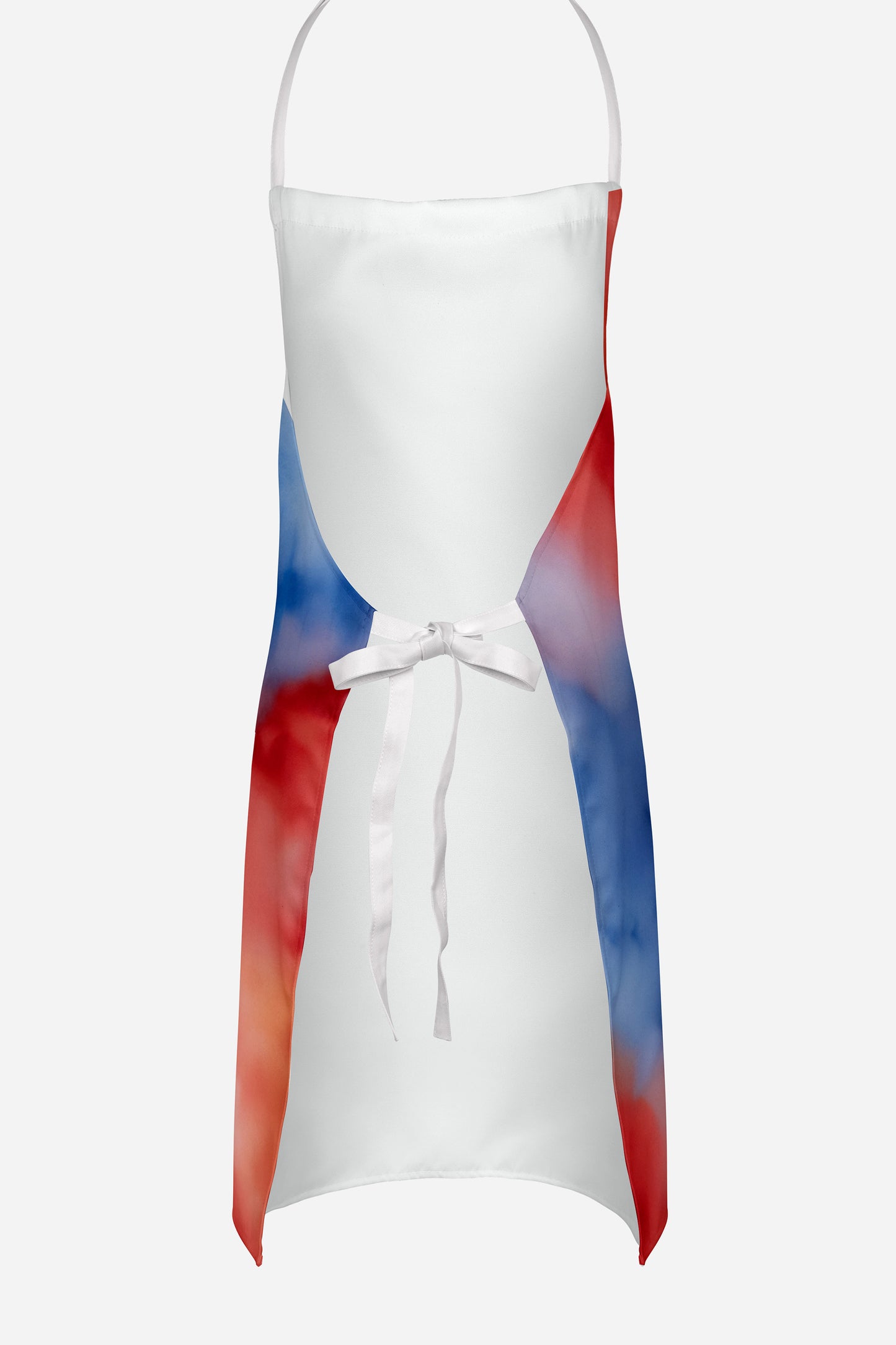 Chihuahua Patriotic American Apron