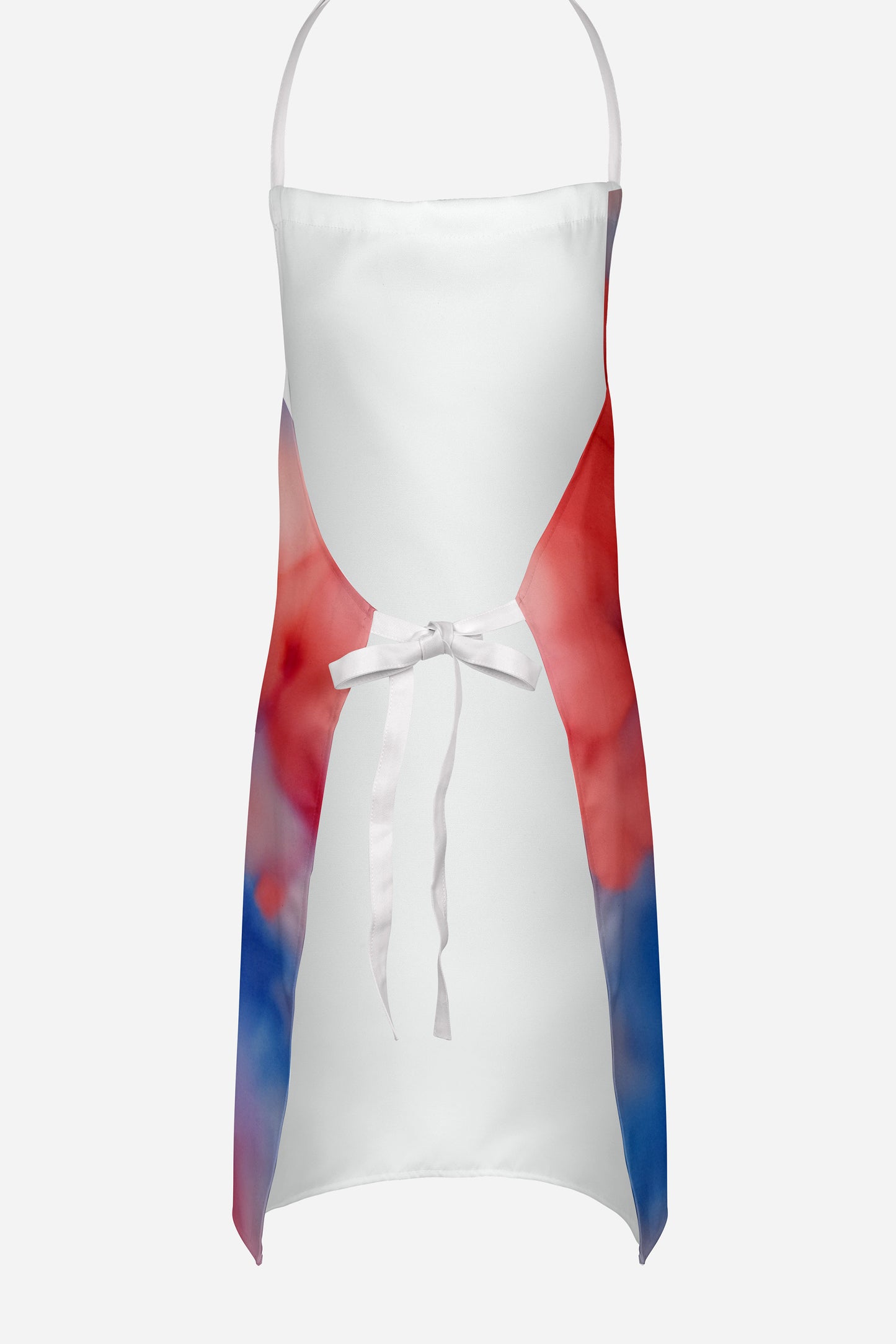 Clumber Spaniel Patriotic American Apron