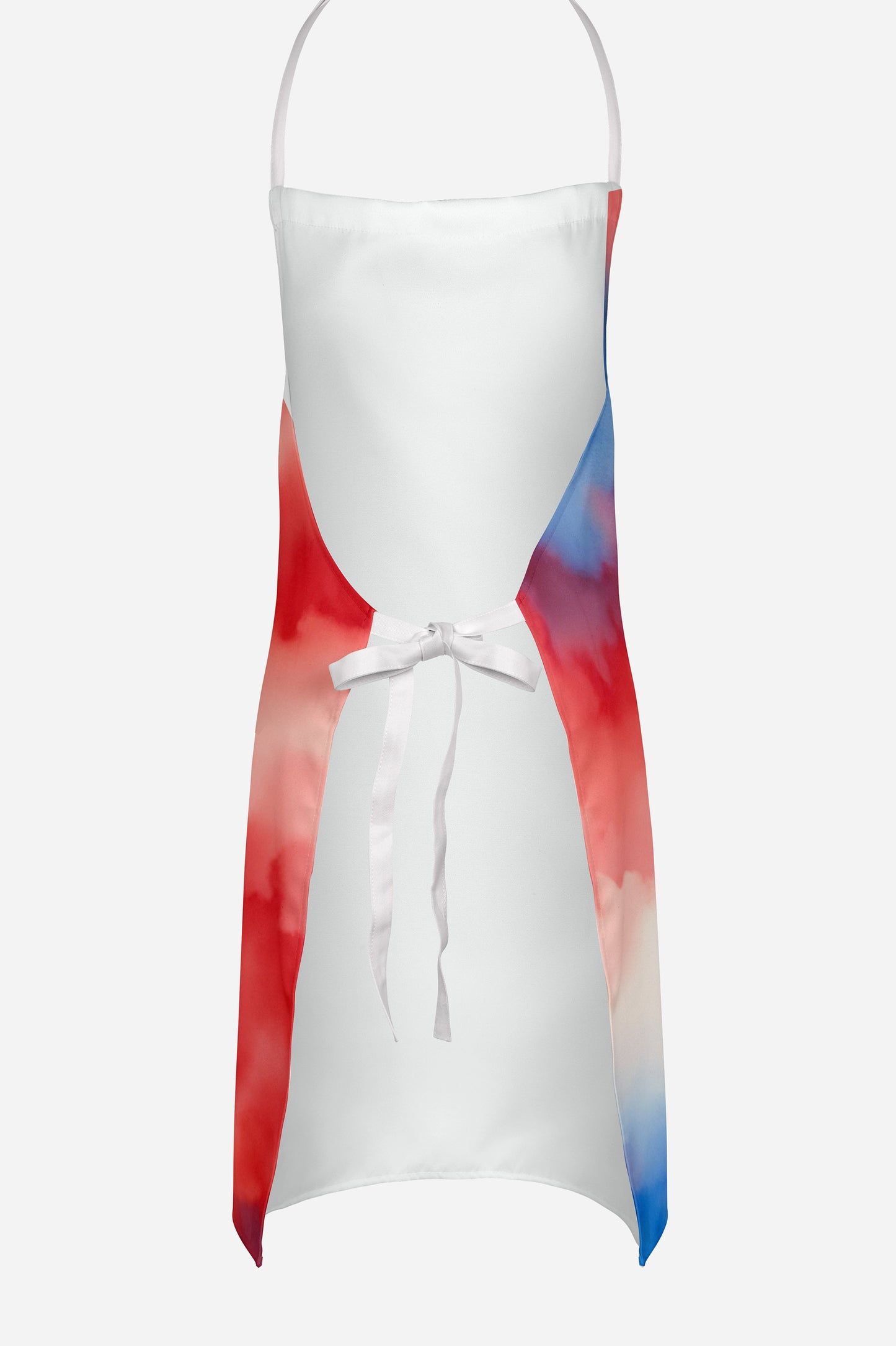 Cocker Spaniel Patriotic American Apron