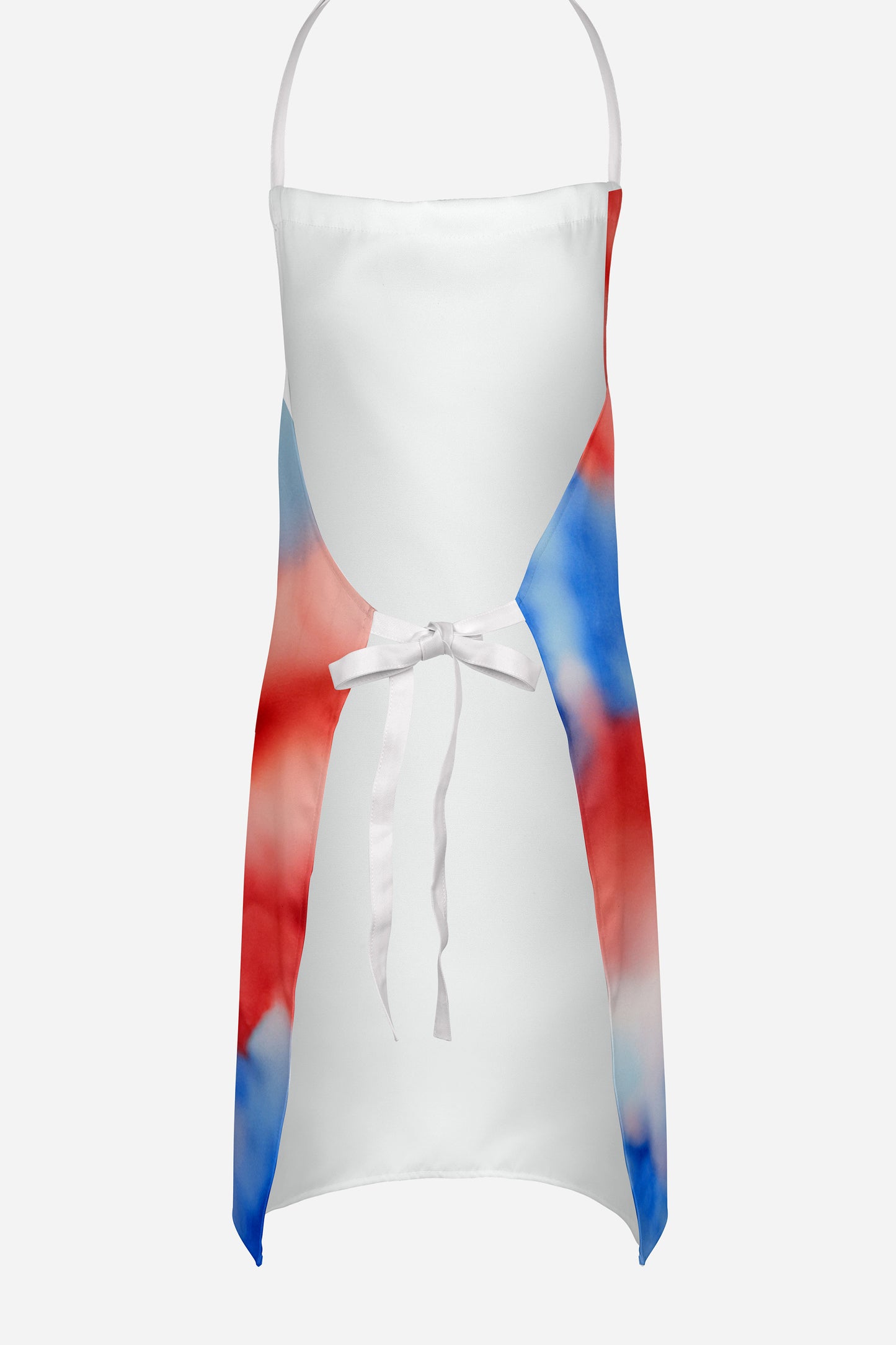 Cocker Spaniel Patriotic American Apron