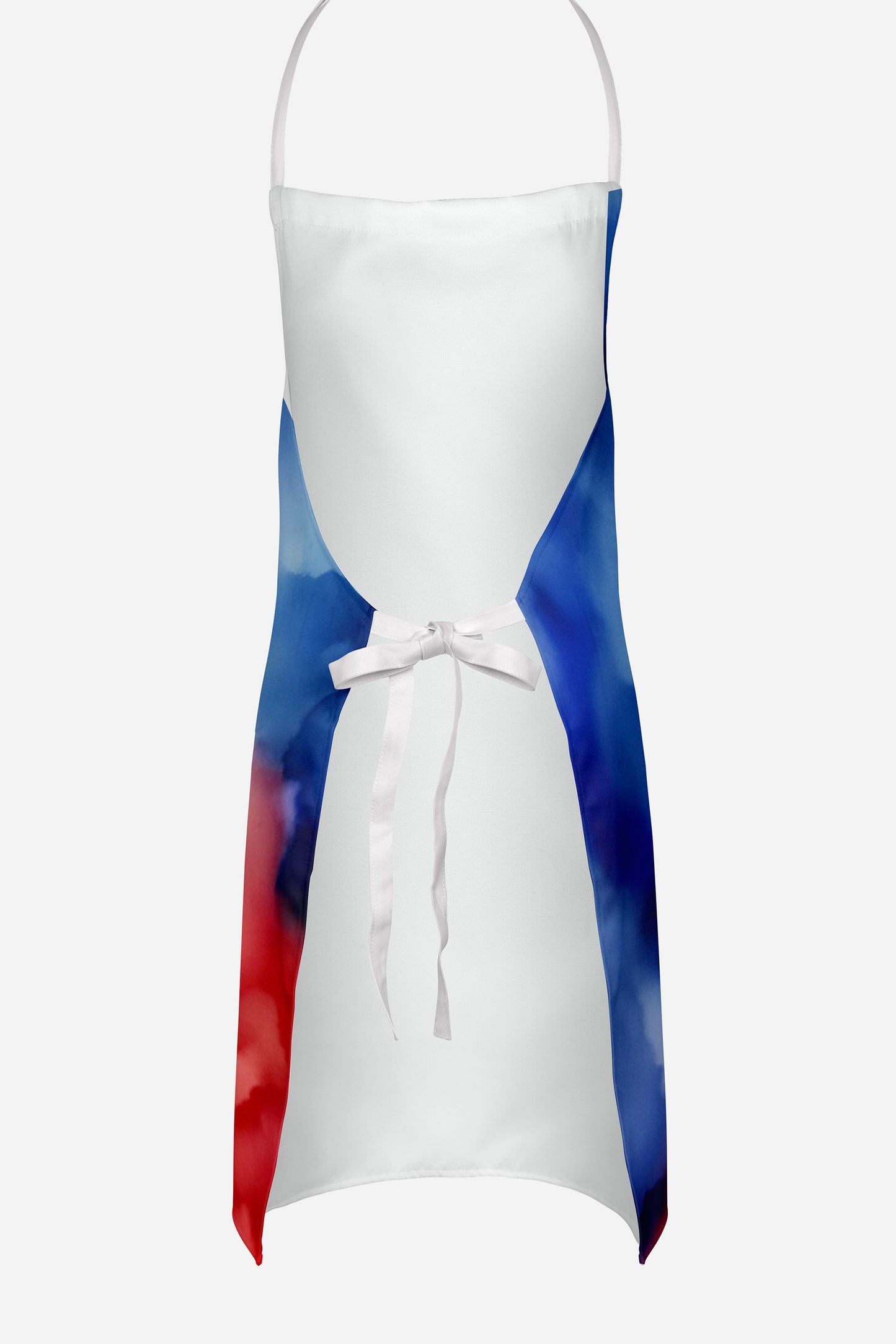 English Foxhound Patriotic American Apron