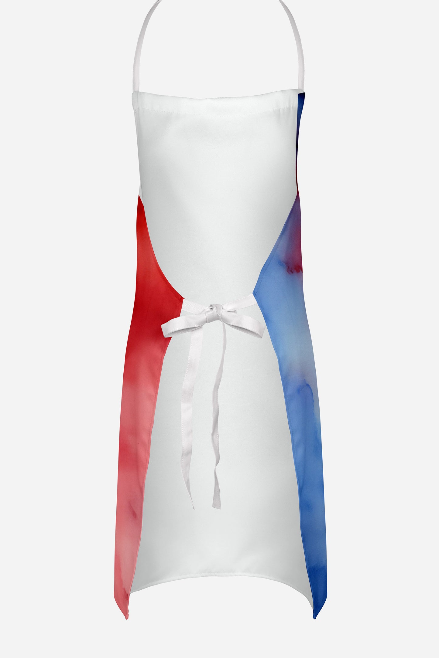 Goldendoodle Patriotic American Apron