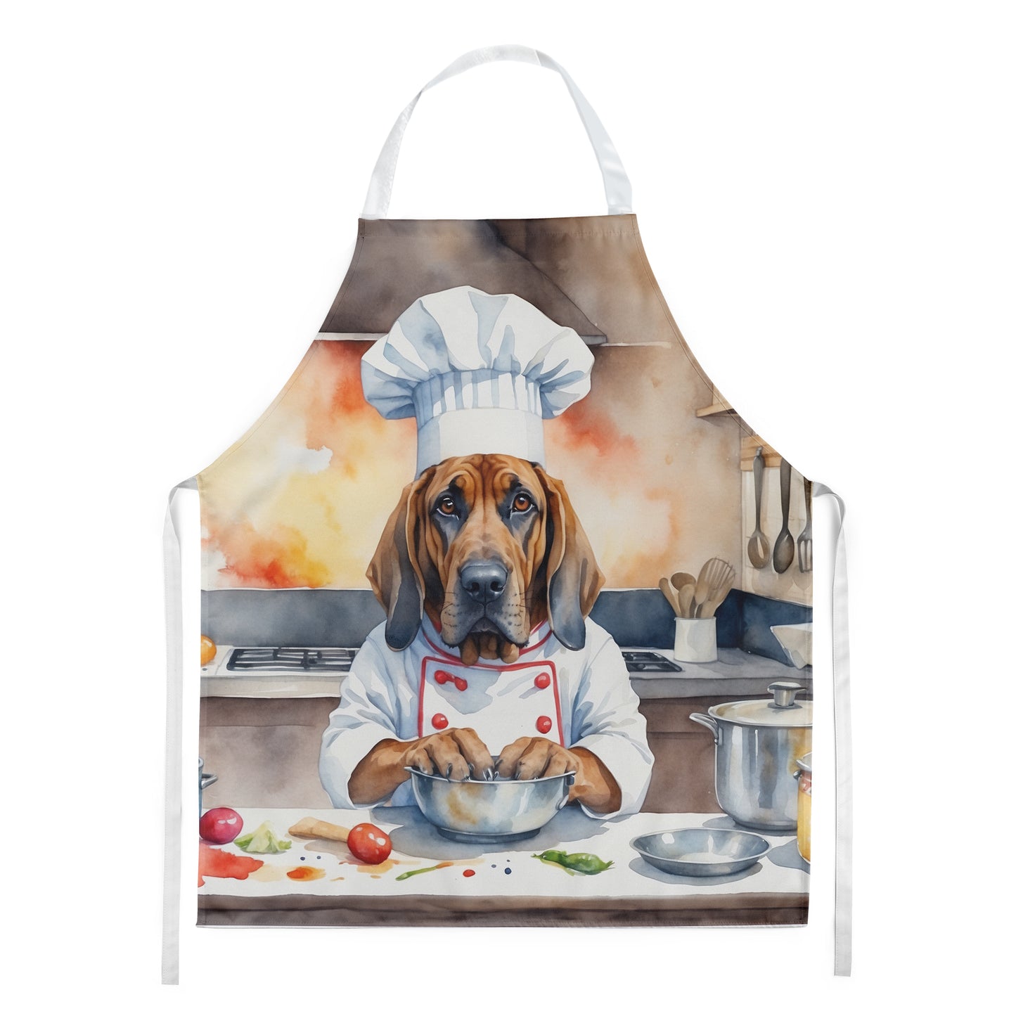 Buy this Bloodhound The Chef Apron