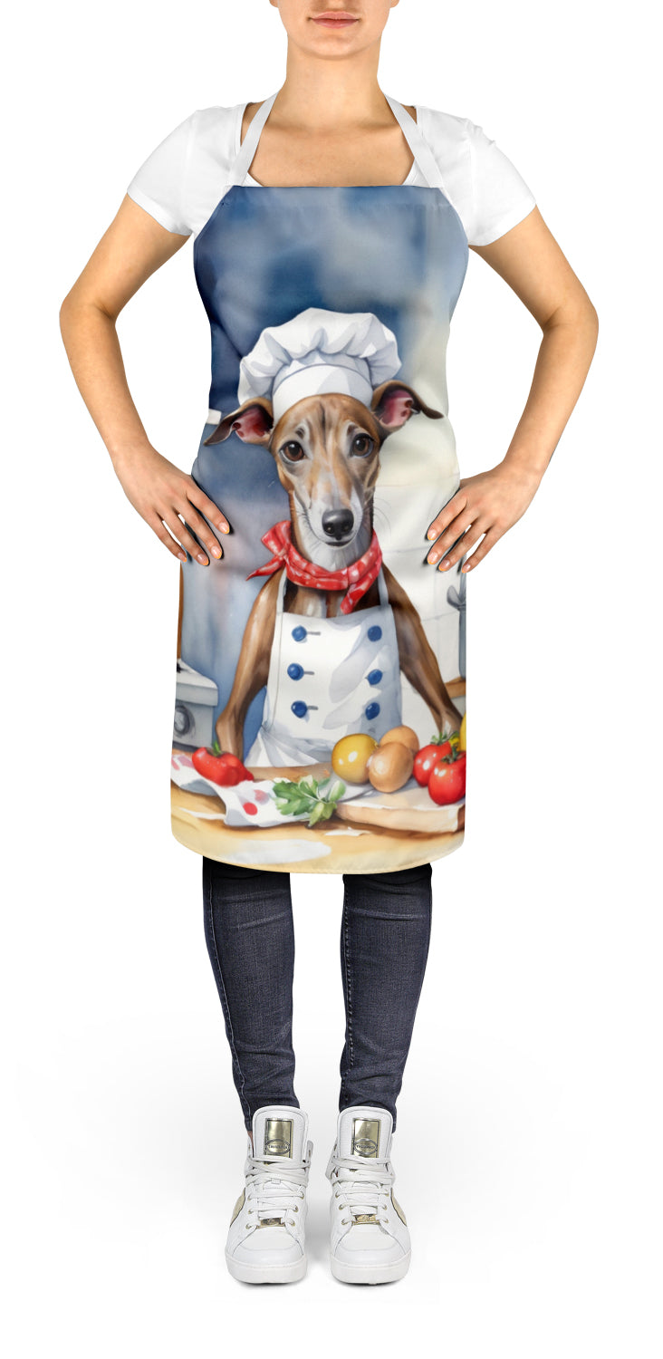 Greyhound The Chef Apron