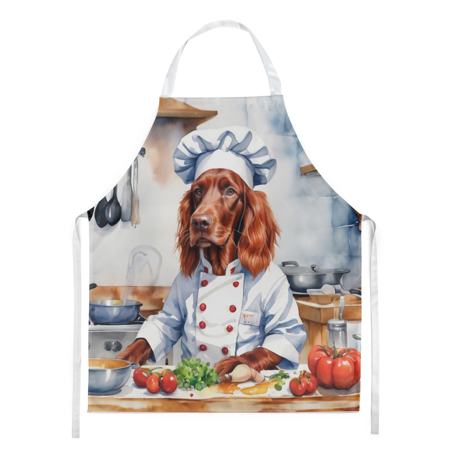 Buy this Irish Setter The Chef Apron