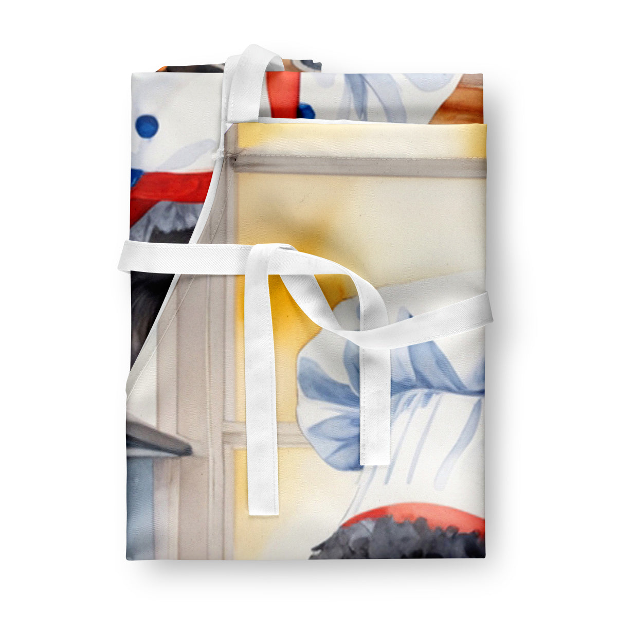 Portuguese Water Dog The Chef Apron