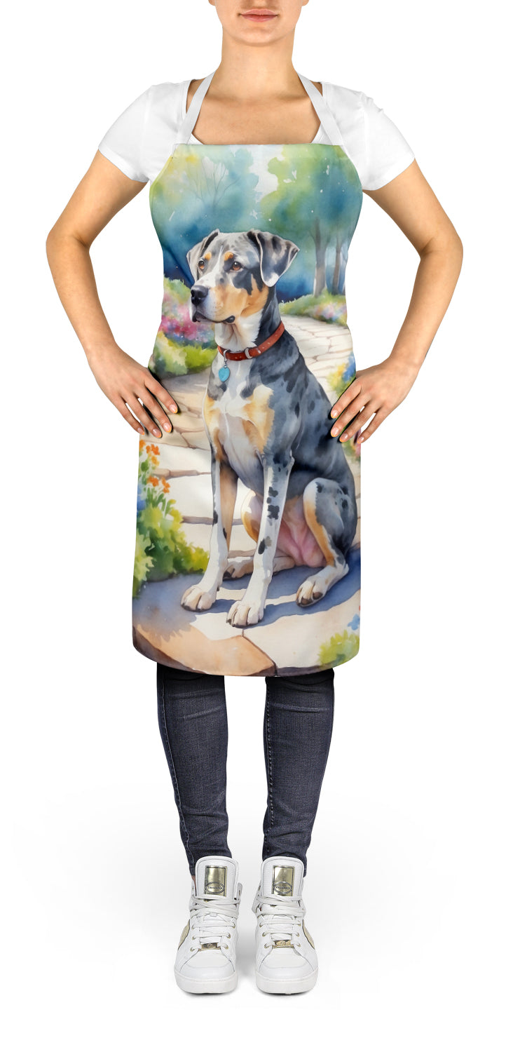 Catahoula Spring Path Apron