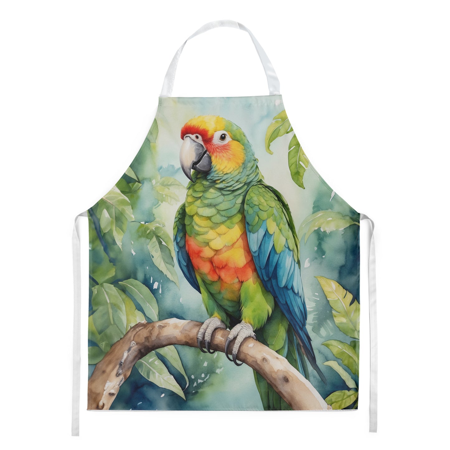 Buy this Amazon Parrot Apron