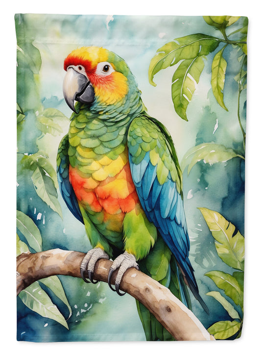 Buy this Amazon Parrot Garden Flag