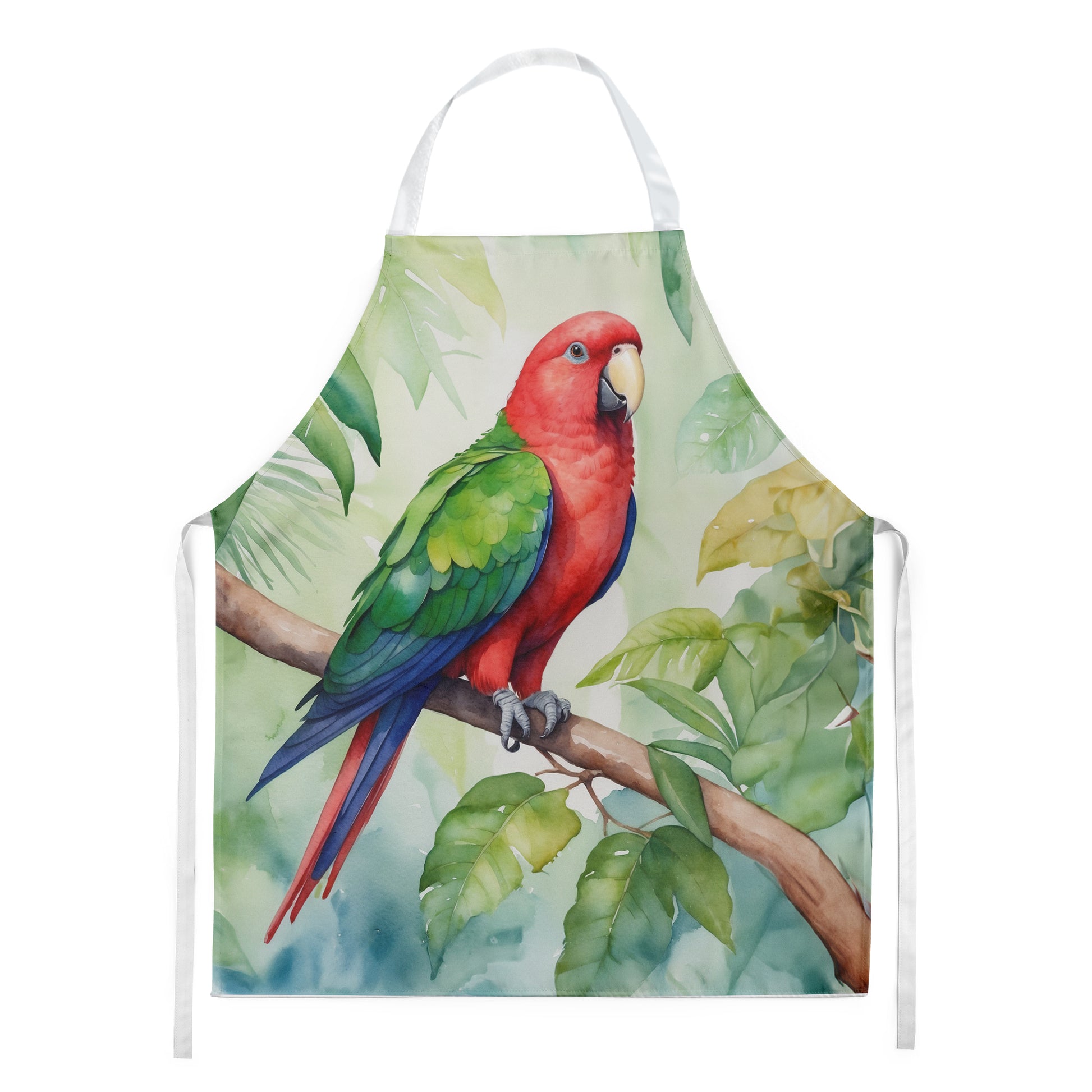 Buy this Eclectus Parrot Apron