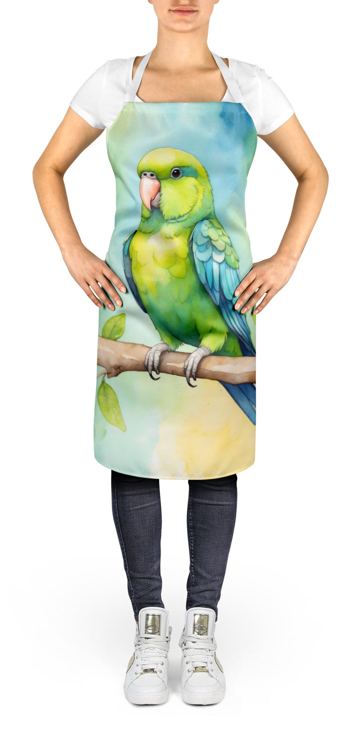 Parrotlet Apron