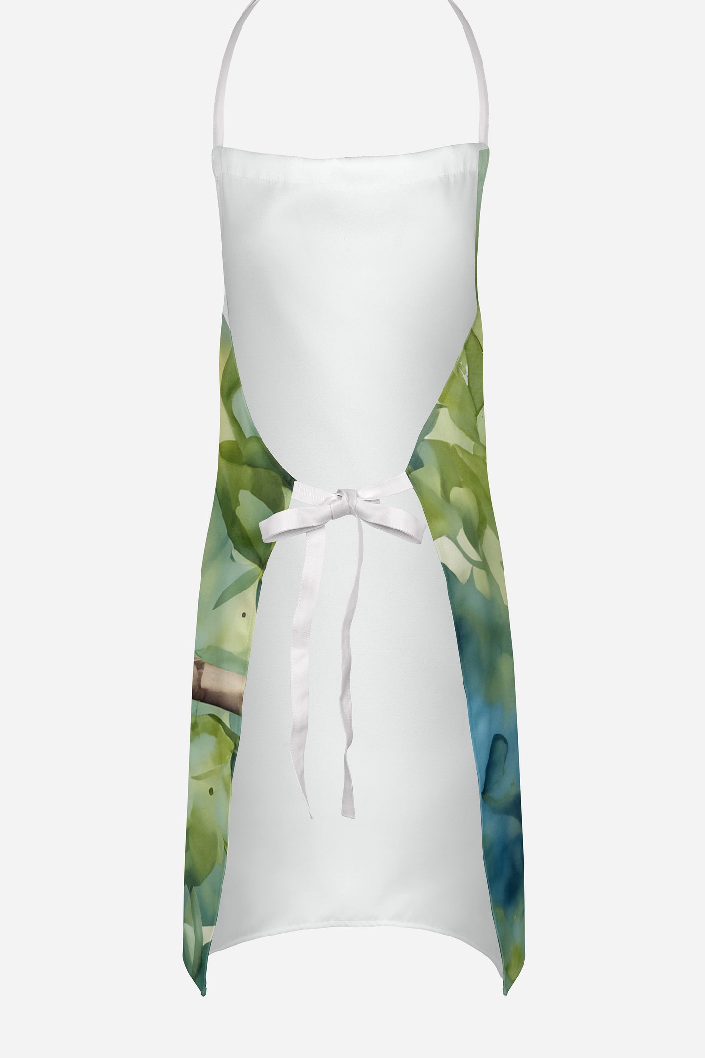 Wisconsin American Robin Apron