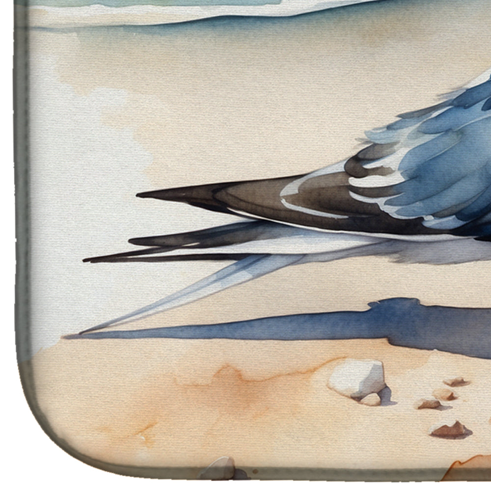 Tern Resting Dish Drying Mat