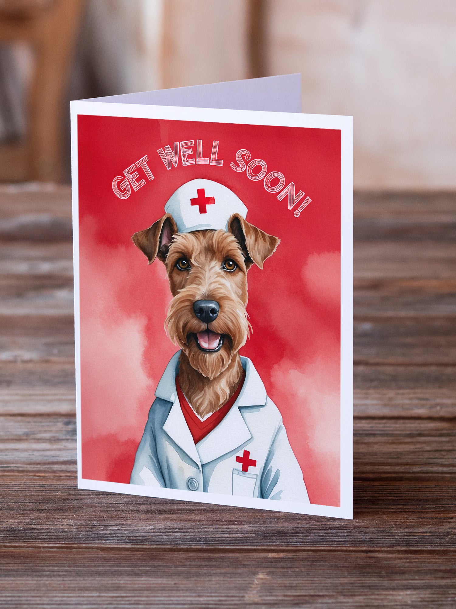 Irish Terrier – shop2supportrescues