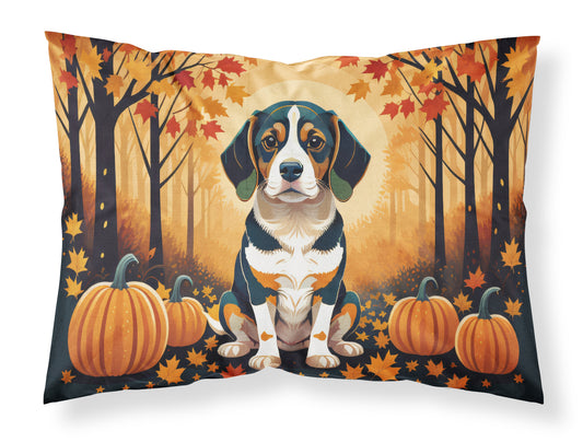 Buy this Beagle Fall Standard Pillowcase