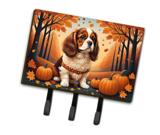 Buy this Cavalier Spaniel Fall Leash or Key Holder