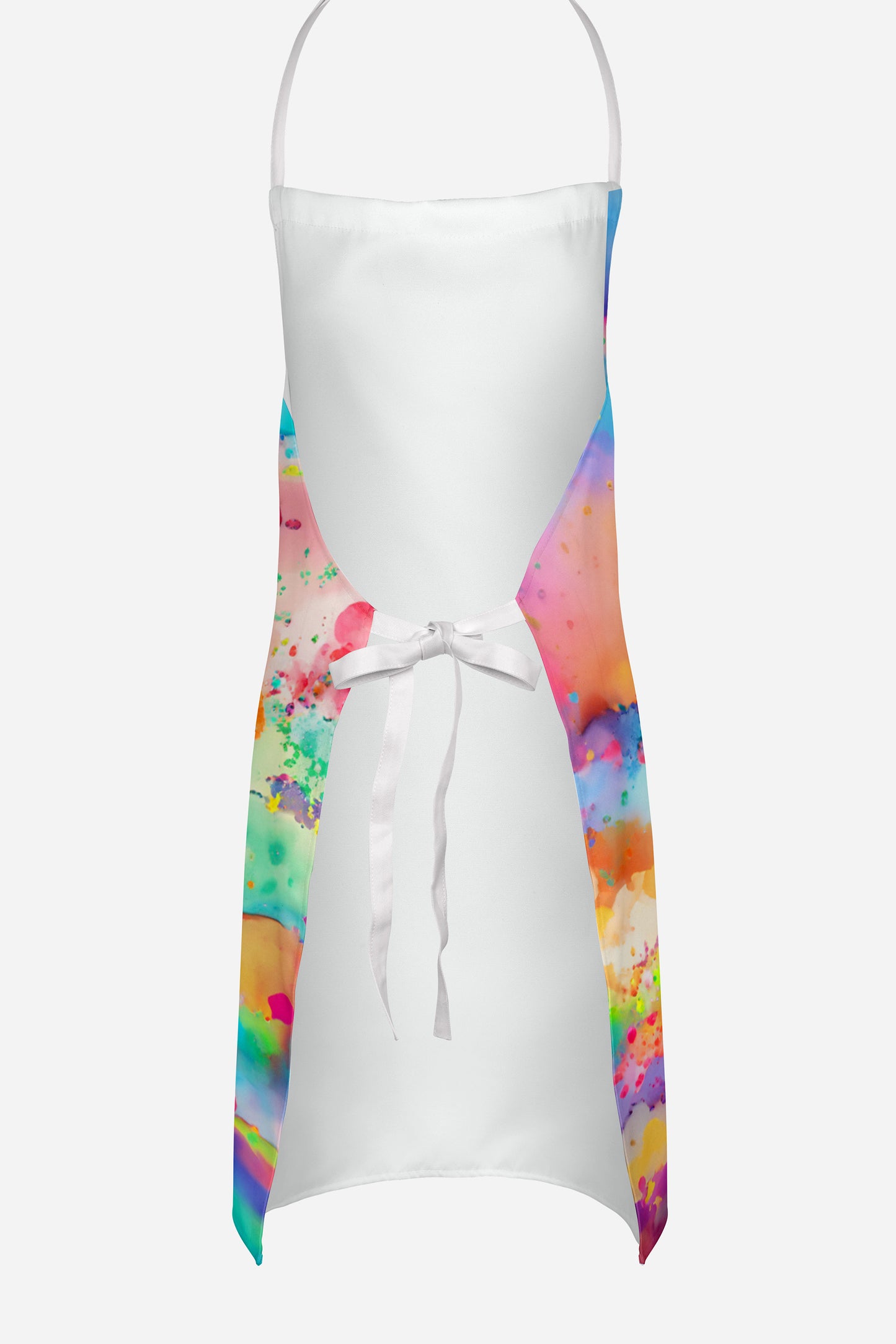 Cairn Terrier Hippie Dawg Apron