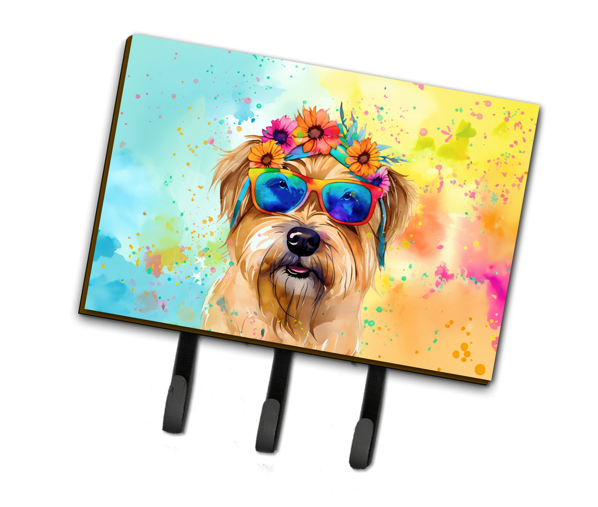 Buy this Cairn Terrier Hippie Dawg Leash or Key Holder