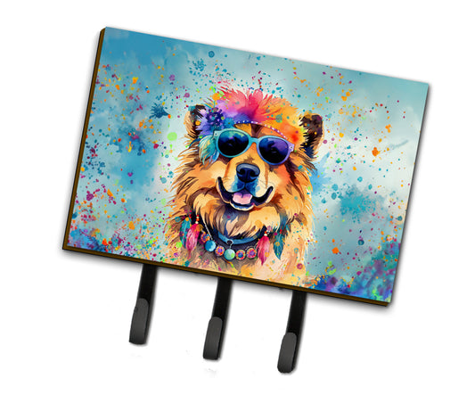 Buy this Chow Chow Hippie Dawg Leash or Key Holder