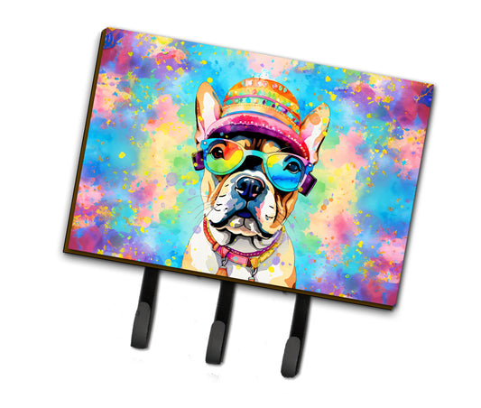 Buy this French Bulldog Hippie Dawg Leash or Key Holder