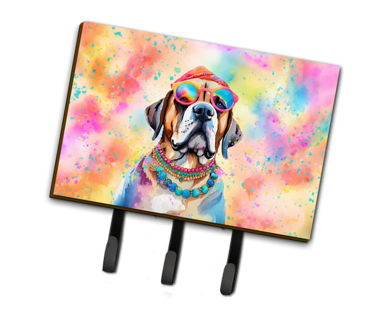 Buy this Mastiff Hippie Dawg Leash or Key Holder