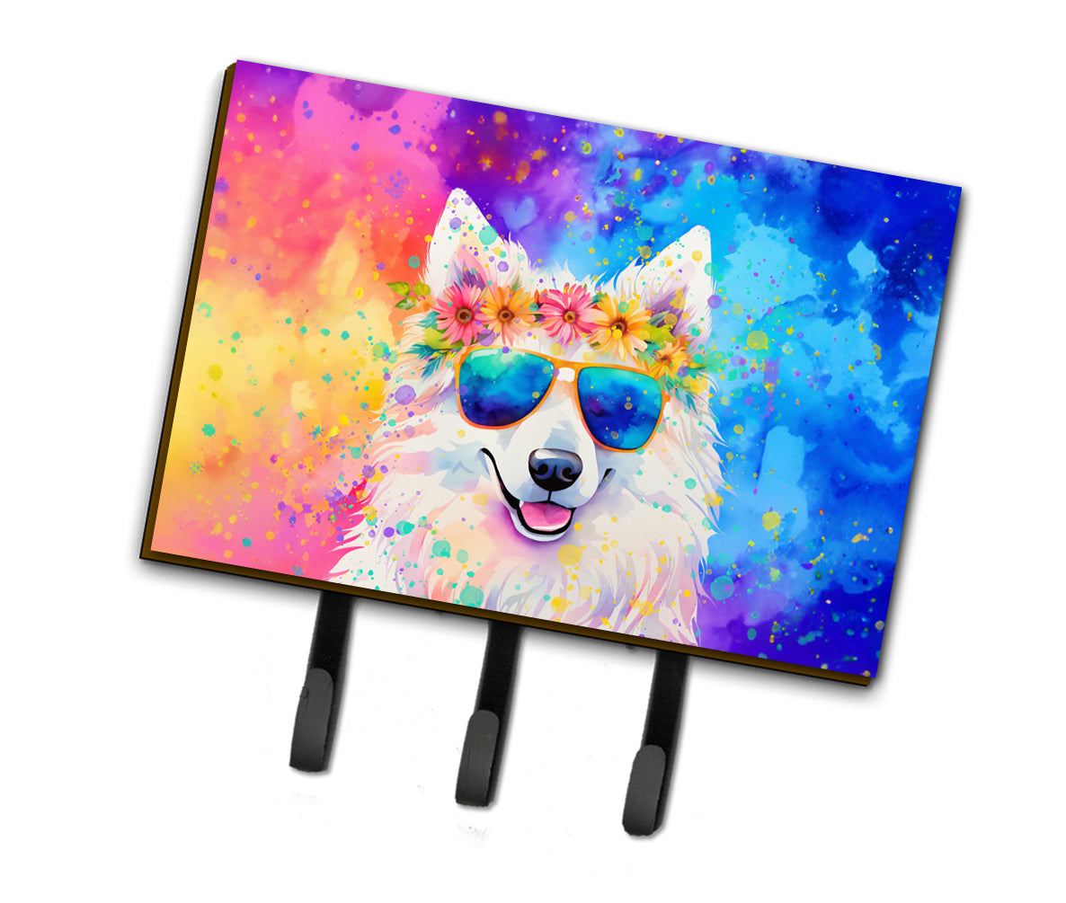 Buy this Samoyed Hippie Dawg Leash or Key Holder