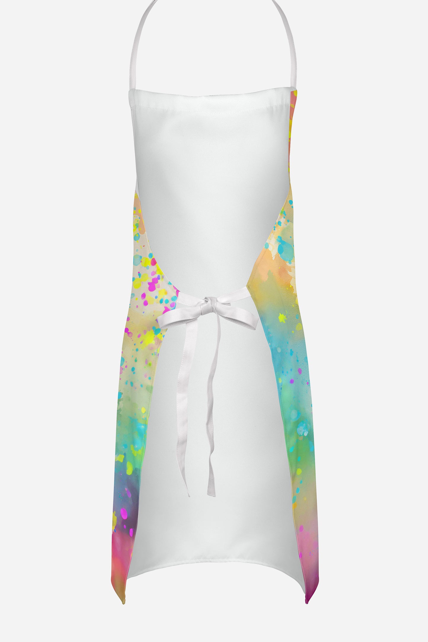 Scottish Terrier Hippie Dawg Apron