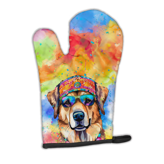Buy this Hippie Dawg Oven Mitt