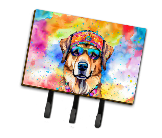 Buy this Hippie Dawg Leash or Key Holder