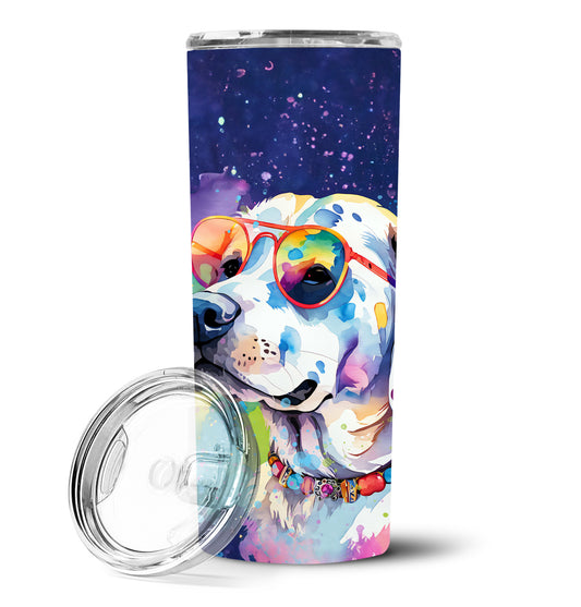 Buy this Hippie Dawg Stainless Steel Skinny Tumbler