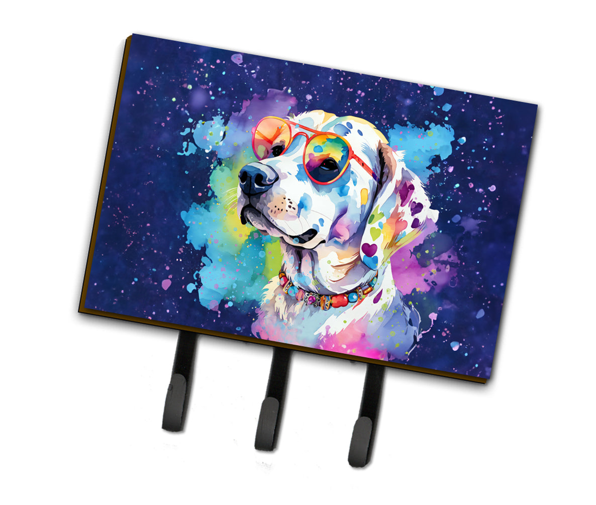 Buy this Hippie Dawg Leash or Key Holder