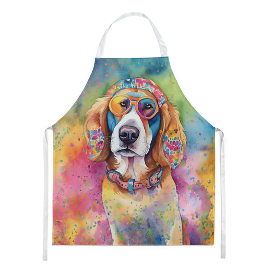 Buy this Hippie Dawg Apron