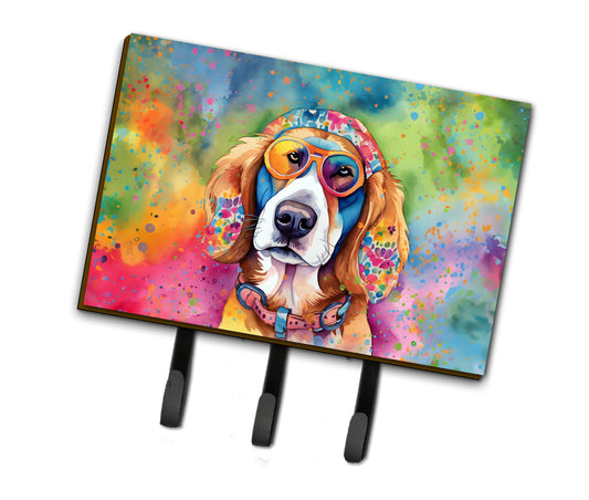 Buy this Hippie Dawg Leash or Key Holder