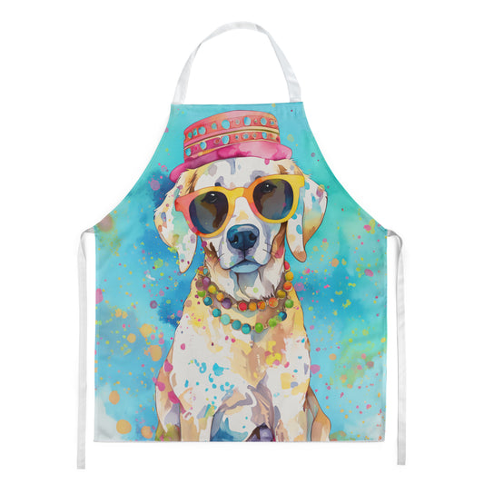 Buy this Hippie Dawg Apron