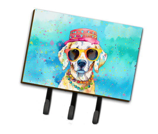 Buy this Hippie Dawg Leash or Key Holder