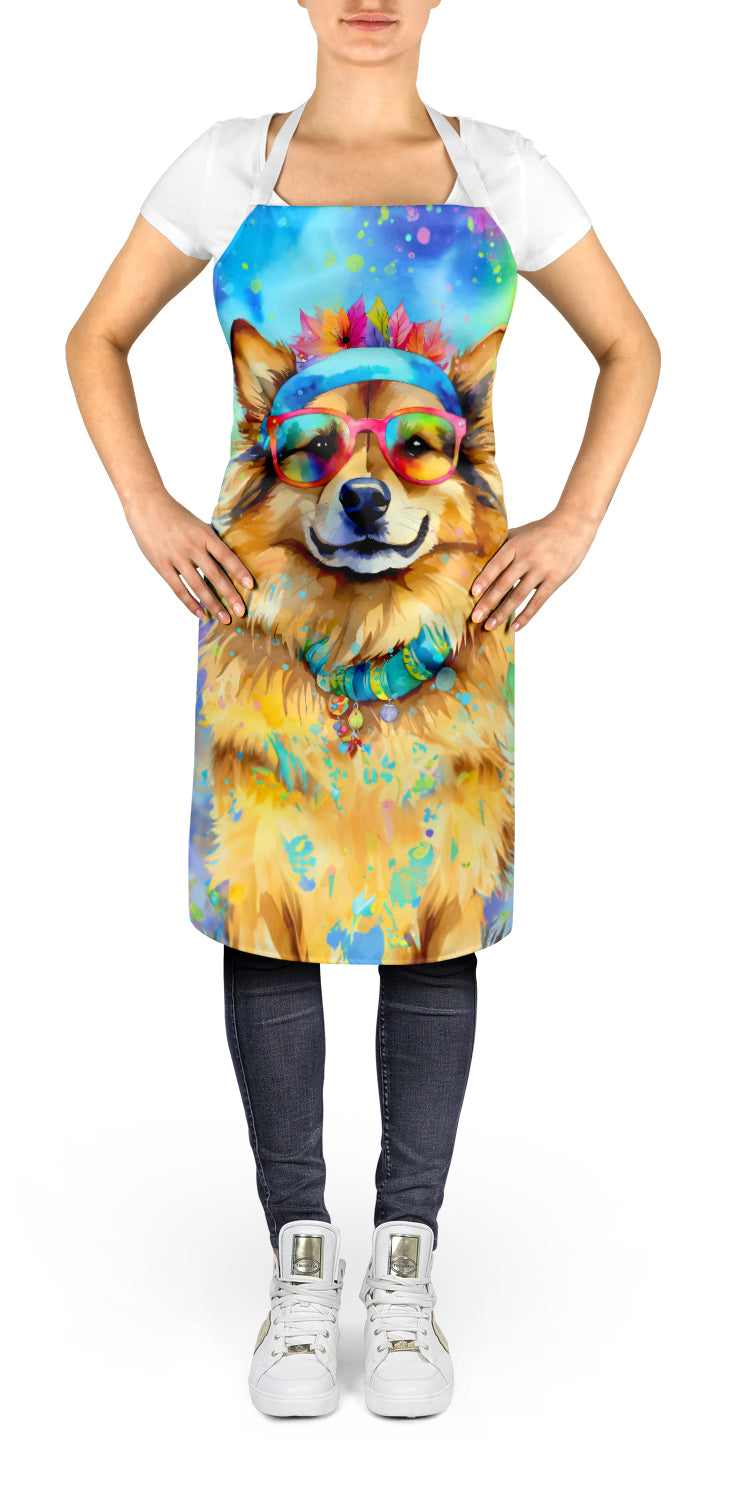 Hippie Dawg Apron