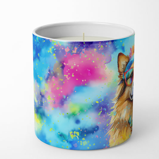 Buy this Hippie Dawg Decorative Soy Candle
