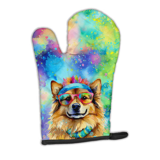 Buy this Hippie Dawg Oven Mitt