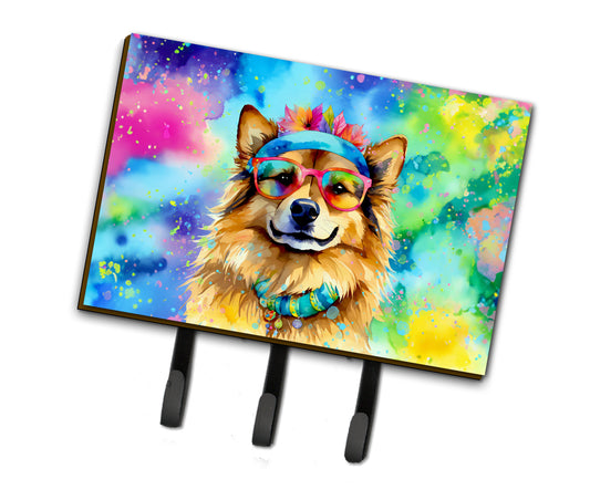 Buy this Hippie Dawg Leash or Key Holder