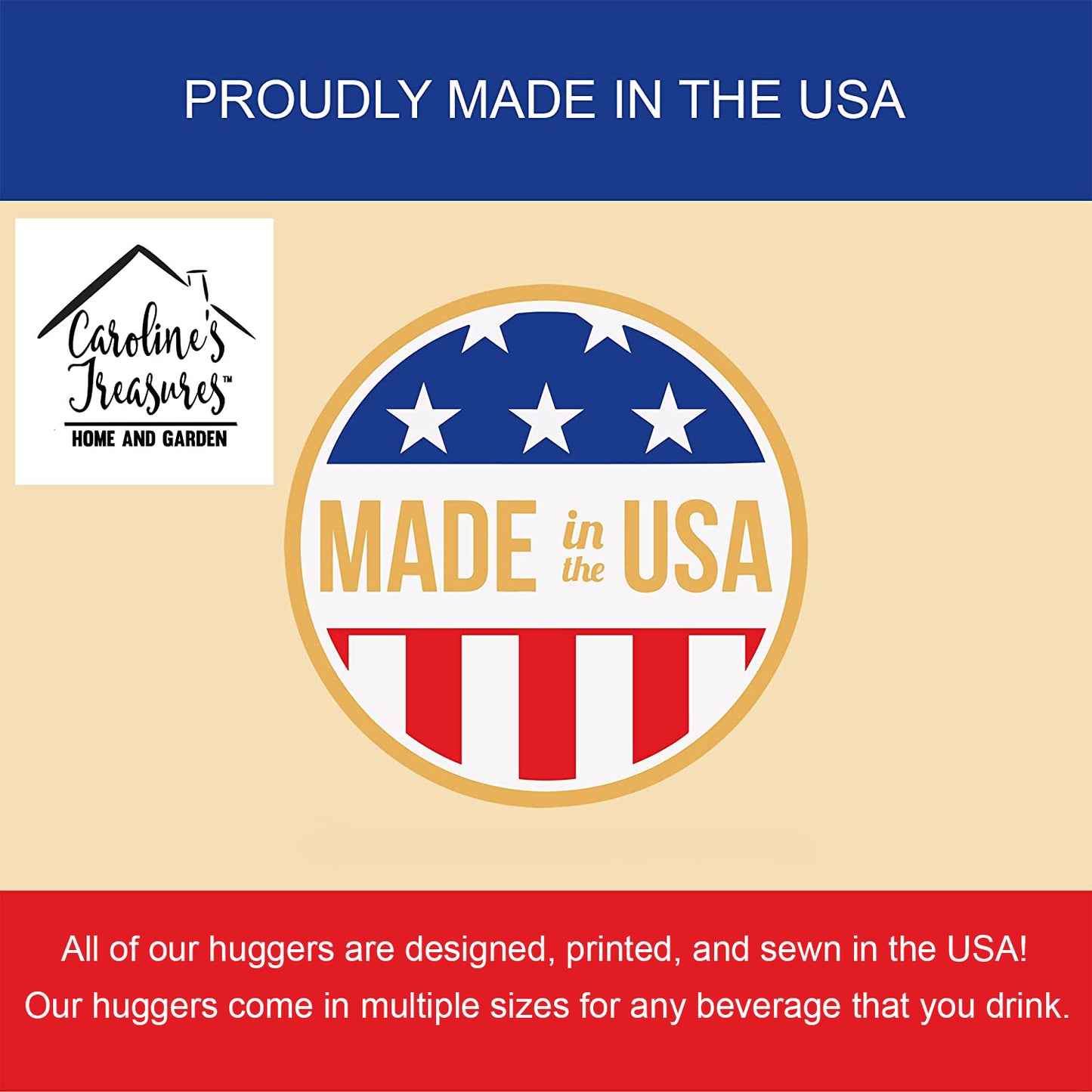 Sheltie St Patrick's Day Hugger for Ultra Slim Cans