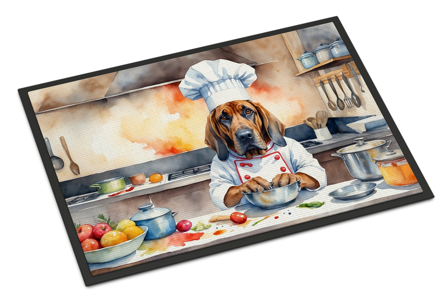 Buy this Bloodhound The Chef Doormat