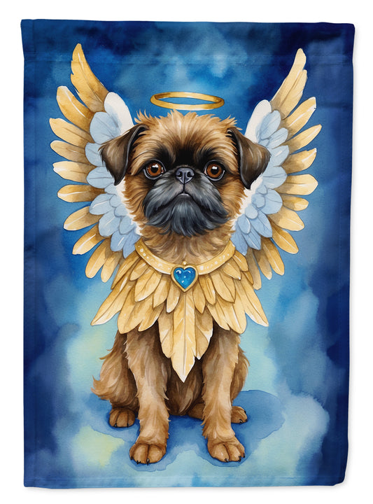 Buy this Brussels Griffon My Angel Garden Flag